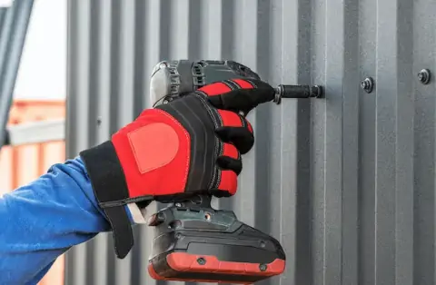 Travaux de zinguerie - Lieurey